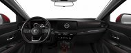 2026 NISSAN Kicks SR - Interior view - 3