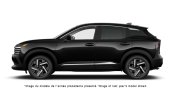 2026 NISSAN Kicks SV FWD - Exterior view - 2