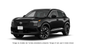 2026 NISSAN Kicks SV PREMIUM - Exterior view - 1
