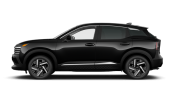 2026 NISSAN Kicks SV - Exterior view - 2