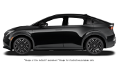 2026 NISSAN LEAF PLATINUM PLUS - Exterior view - 2