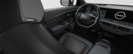 2026 NISSAN Leaf Platinum Plus - Interior view - 1