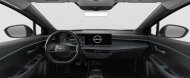 2026 NISSAN Leaf Platinum Plus - Interior view - 3