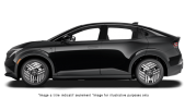 2026 NISSAN LEAF SV PLUS - Exterior view - 2