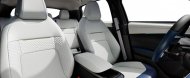 2026 NISSAN LEAF SV PLUS - Interior view - 1