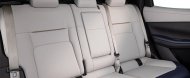 2026 NISSAN LEAF SV PLUS - Interior view - 2