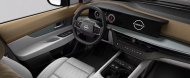 2026 NISSAN Murano PLATINUM - Interior view - 1