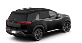 2026 NISSAN Pathfinder Platinum Captain's Chairs - Exterior view - 3