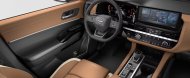 NISSAN Pathfinder PLATINE SIÈGES CAPITAINE 2026 - Vue intérieure - 1