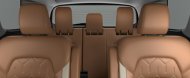 NISSAN Pathfinder PLATINE SIÈGES CAPITAINE 2026 - Vue intérieure - 2
