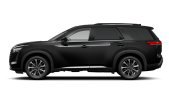 NISSAN Pathfinder PLATINE 2026 - Vue extérieure - 2