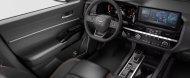 NISSAN Pathfinder PLATINE 2026 - Vue intérieure - 1