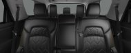 NISSAN Pathfinder PLATINE 2026 - Vue intérieure - 2