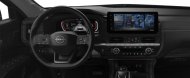 2026 NISSAN Pathfinder Platinum - Interior view - 3