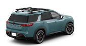 2026 NISSAN Pathfinder Rock Creek - Exterior view - 3