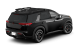 2026 NISSAN Pathfinder ROCK CREEK - Exterior view - 3