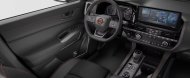 2026 NISSAN Pathfinder ROCK CREEK - Interior view - 1
