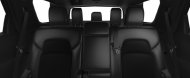 2026 NISSAN Pathfinder ROCK CREEK - Interior view - 2