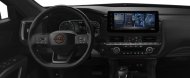 2026 NISSAN Pathfinder ROCK CREEK - Interior view - 3
