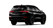 2026 NISSAN Rogue Plug-in Hybrid PLATINUM - Exterior view - 3