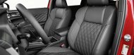 2026 NISSAN Rogue Plug-in Hybrid PLATINUM - Interior view - 1