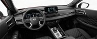 2026 NISSAN Rogue Plug-in Hybrid Platinum - Interior view - 3