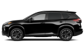 2026 NISSAN Rogue PLATINUM - Exterior view - 2