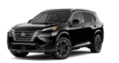 2026 NISSAN Rogue PLATINUM - Exterior view - 1
