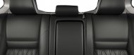 2026 NISSAN Rogue PLATINUM - Interior view - 2