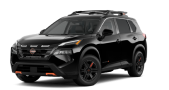 2026 NISSAN Rogue ROCK CREEK - Exterior view - 1