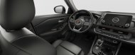 2026 NISSAN Rogue ROCK CREEK - Interior view - 1