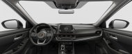 2026 NISSAN Rogue ROCK CREEK - Interior view - 3