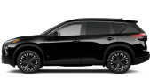 2026 NISSAN Rogue SV Dark Armor - Exterior view - 2