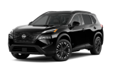 2026 NISSAN Rogue SV Dark Armor - Exterior view - 1