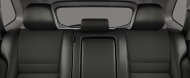 2026 NISSAN Rogue SV Dark Armor - Interior view - 2