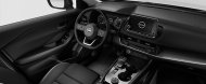 2026 NISSAN Rogue SV Dark Armor - Interior view - 1