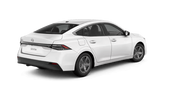 2026 NISSAN Sentra SR - Exterior view - 3