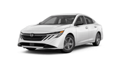2026 NISSAN Sentra SR - Exterior view - 1