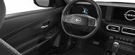 2026 NISSAN Sentra S - Interior view - 1
