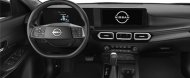 2026 NISSAN Sentra S - Interior view - 3