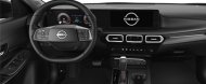 2026 NISSAN Sentra SR - Interior view - 3