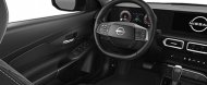 2026 NISSAN Sentra SV Premium - Interior view - 1