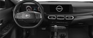2026 NISSAN Sentra SV Premium - Interior view - 3