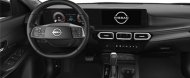 2026 NISSAN Sentra SV - Interior view - 3