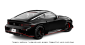 2026 NISSAN Z NISMO - Exterior view - 3