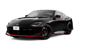 2026 NISSAN Z Nismo - Exterior view - 1