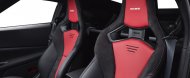 2026 NISSAN Z Nismo - Interior view - 3