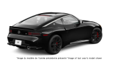 2026 NISSAN Z PERFORMANCE AT - Exterior view - 3
