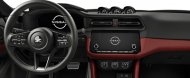 2026 NISSAN Z PERFORMANCE AT - Interior view - 3