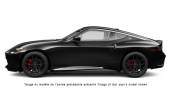 2026 NISSAN Z PERFORMANCE MT - Exterior view - 2